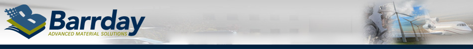Barrday Composite Solutions