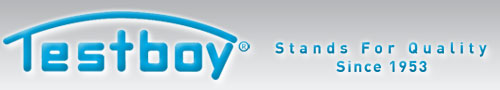 TESTBOY GMBH