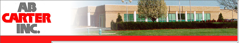 A.B. Carter, Inc.