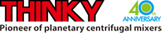 THINKY CORPORATION
