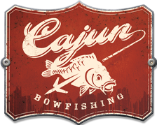 Cajun Bowfishing