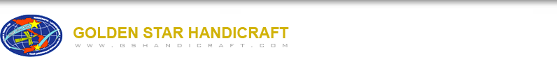 GOLDEN STAR HANDICRAFT CO.,LTD