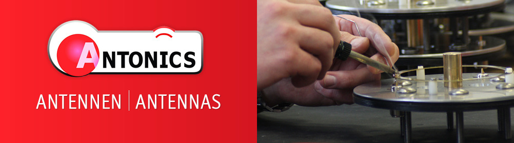 Antonics - ICP GmbH