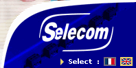 Selecom Sa