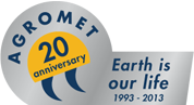 Agromet Ejea