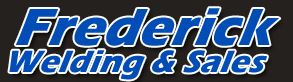 Frederick Welding