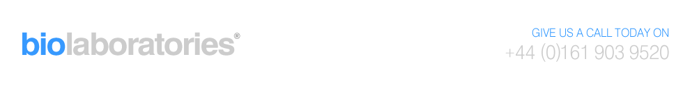 Bio Laboratories Ltd.
