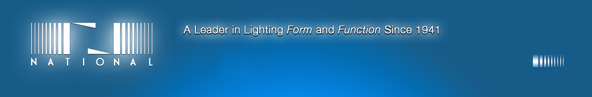 National Lighting Company