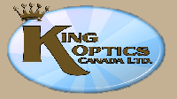 King Optic Scopes