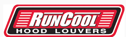 RunCool Hood Louvers