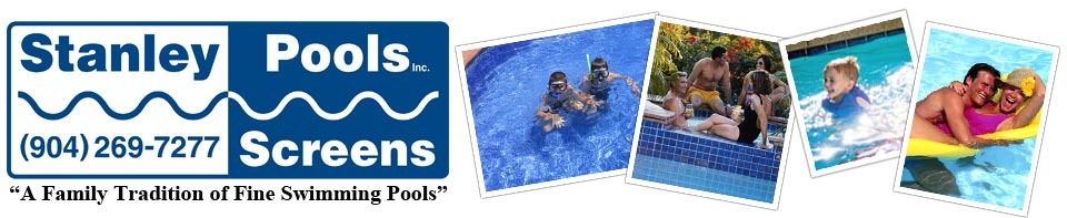 STANLEY POOLS, INC.