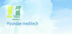 HYUNDAE MEDITECH