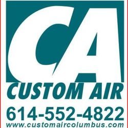 Custom Air Conditioning and Heating Co.