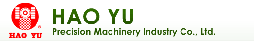 Yu-State Machinery Industry Co., Ltd.