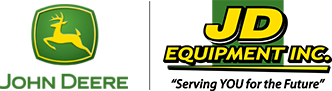 JD Equipment Inc
