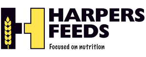 Harpers Home Mix