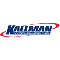Kallman Worldwide