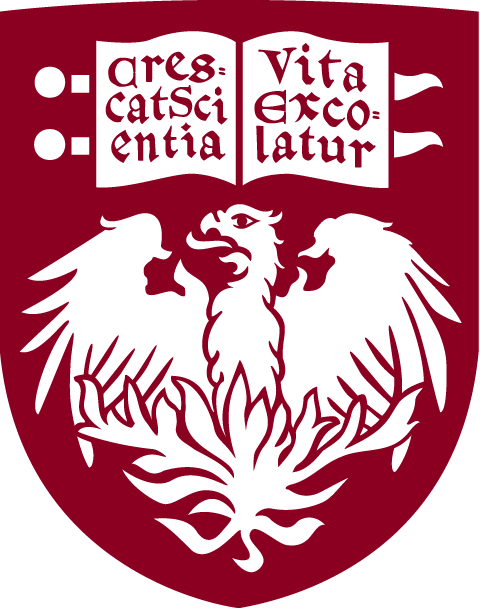University of Chicago Harris School of Public Policy