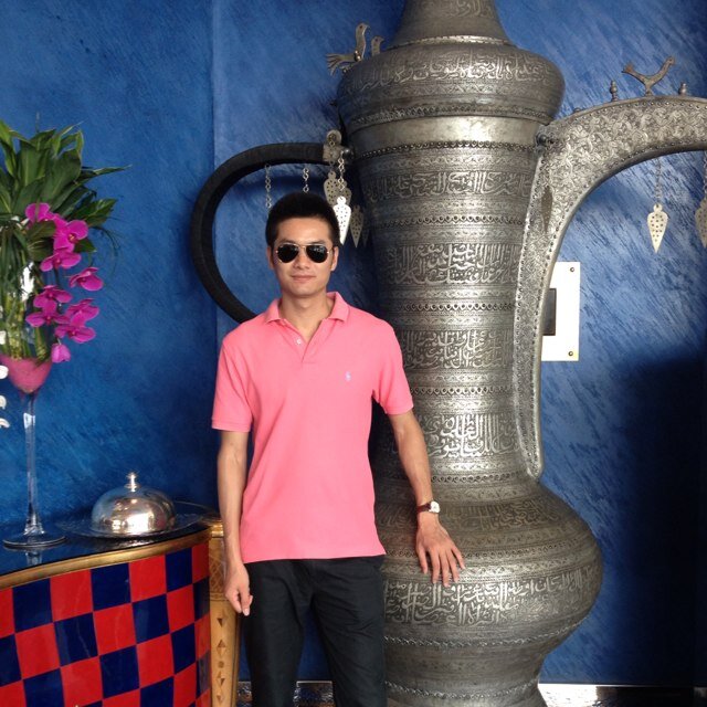 Zhejiang-Import & Export Co.,