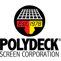Polydeck Screen Corp
