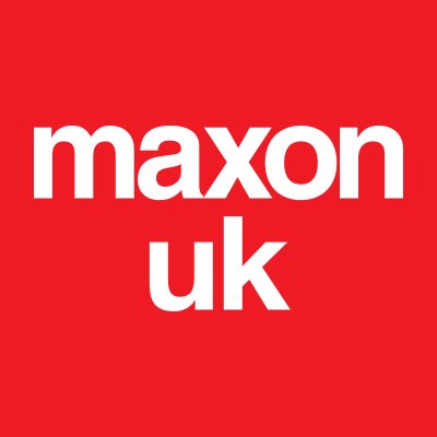 maxon motor uk