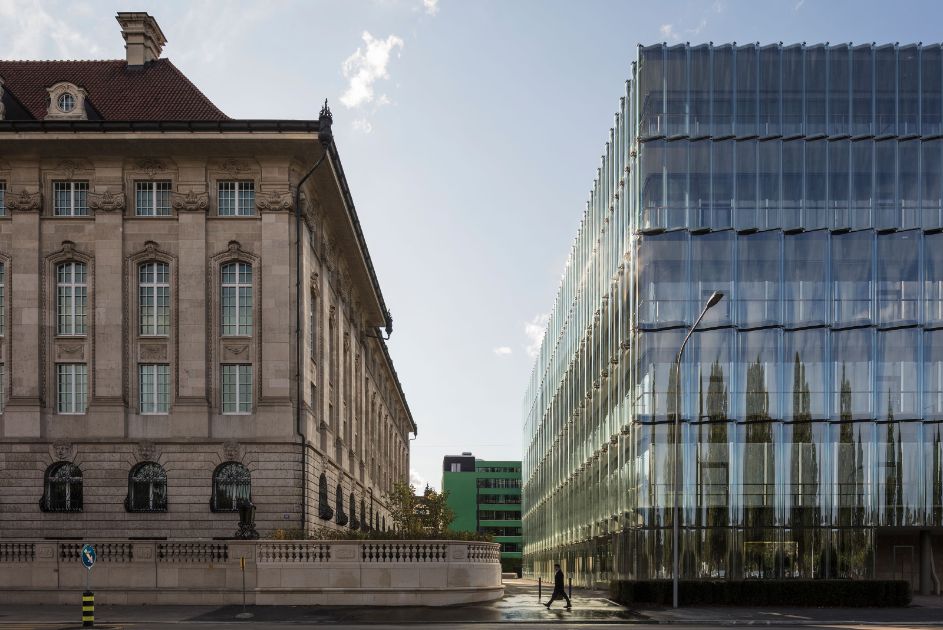 Swiss Re/Westport Insurance Corp.