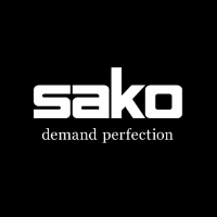 SAKO Oy - Tikka T3