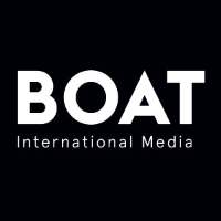INTERNATIONAL BOAT
