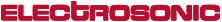 Electrosonic