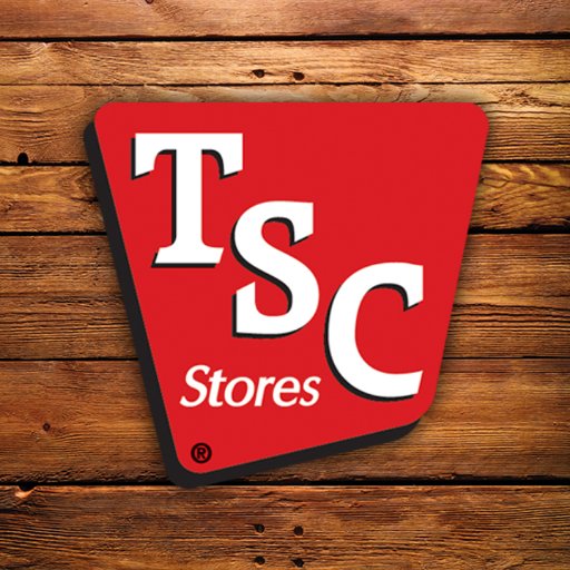 TSC Stores LP