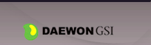 Daewon GSI (Thailand) Co Ltd
