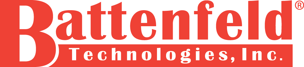 Battenfeld Technologies Inc.