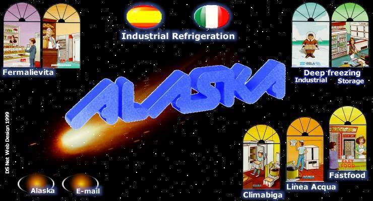 ALASKA Srl