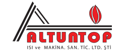 ALTUNTOP MAKINA