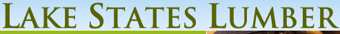Lake States Lumber, Inc.