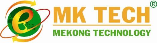 MEKONG TECHNOLOGY CO., LTD.