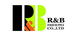 R&B FOOD SUPPLY CO.,LTD