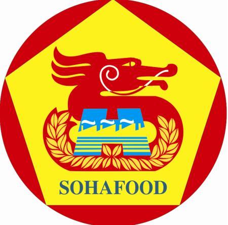 SOHAFOOD CORP.