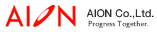 AION CO., LTD.