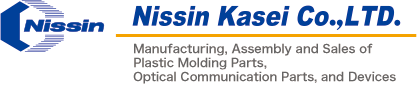NISSINKASEI CO., LTD.