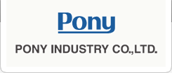 PONY INDUSTRY CO., LTD.