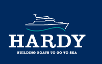 Windboats Hardy Motorboats Ltd