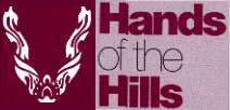 Hand's of the Hills
