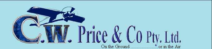 C.W. Price & Company