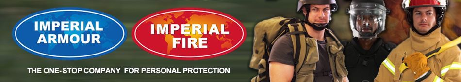 IMPERIAL ARMOUR