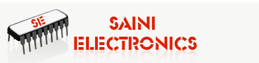 Saini Electronics