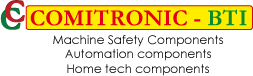 COMITRONIC-BTI