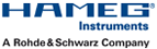 HAMEG Instruments GmbH