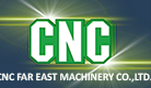 CNC FAR EAST MACHINERY CO., LTD.