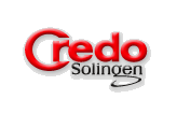 Credo Stahlwarenfabrik Gustav Kracht GmbH & Co. KG